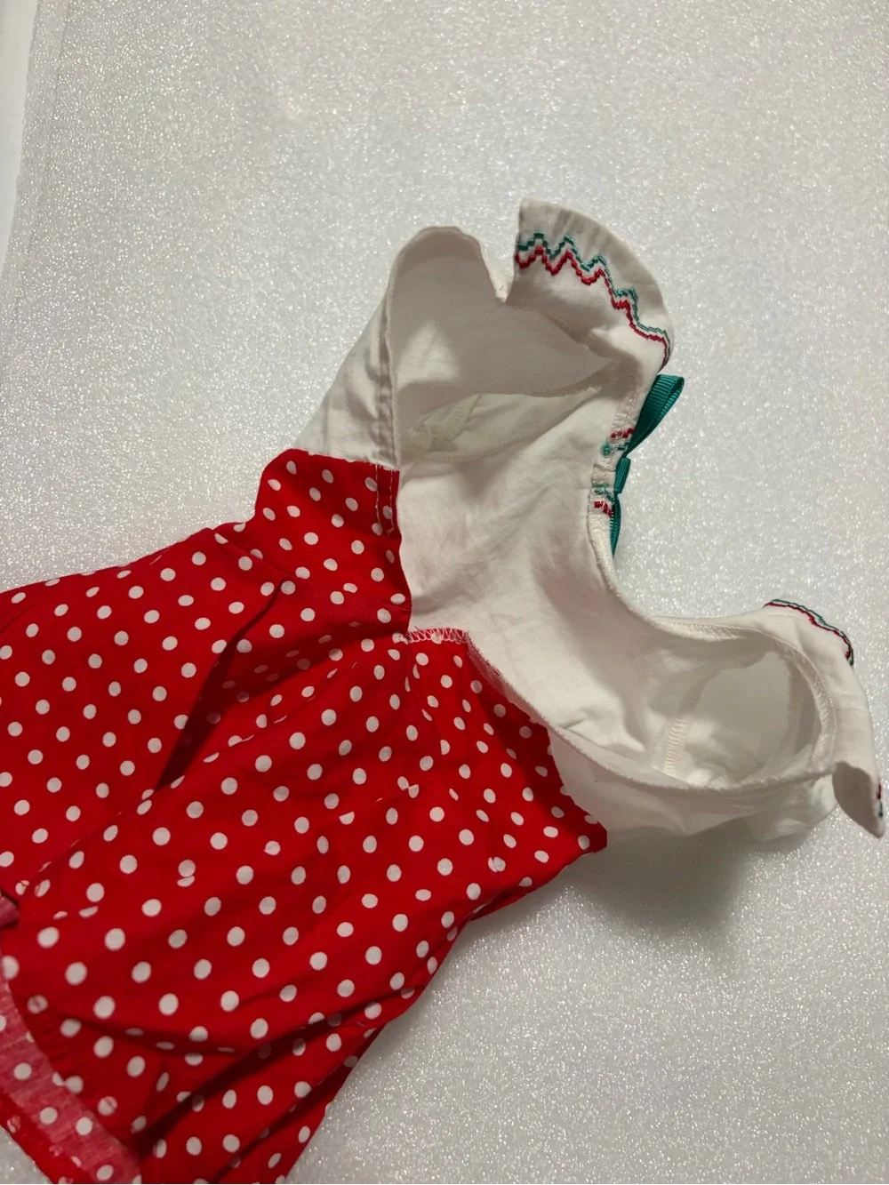 American Girl Kit Reporter Dress only